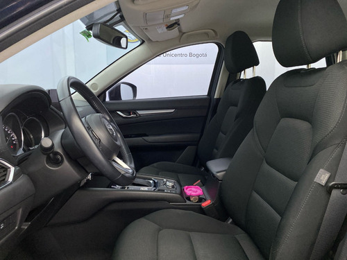 Mazda CX-5 2.0 Touring At