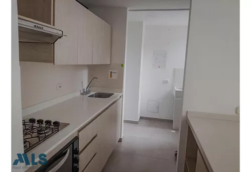 Apartamento Moderno Cerca Al Parque Principal Del ...(mls#249593)
