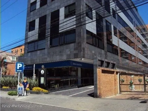 Comercial En Cedritos(bogota) Rah Co: 25-748