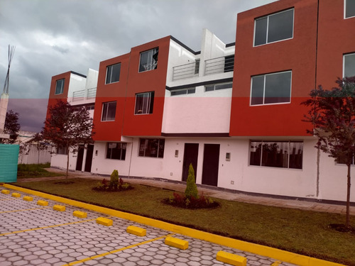 Imagen 2 de 7 de Hermosas Casas Tower House Sur De Quito