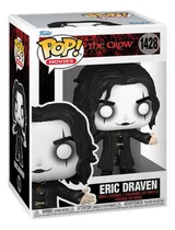Comprar Funko Pop! Movies The Crow - Eric Draven - Funko Pop