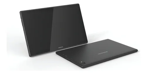 Tablet Philco Tp10a464 + Funda 10.1 4gb 64gb Android 13 Colo