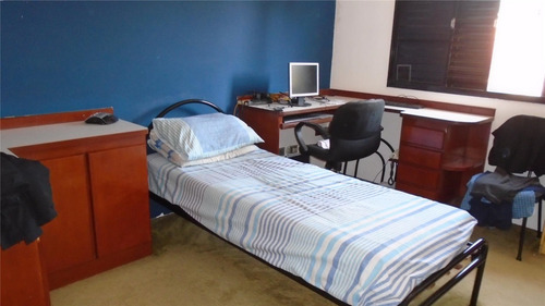 Imagem 14 de 21 de Sobrado À Venda, 2 Quartos, 2 Vagas, Jamaica - Santo André/sp - 53004