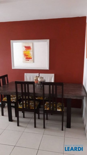 Imagem 4 de 15 de Apartamento - Jardim Marajoara - Sp - 560617