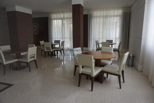 Imagem 13 de 14 de Apartamento Para Venda No Bairro Sacomã Em São Paulo - Cod: Pb34800 - Pb34800