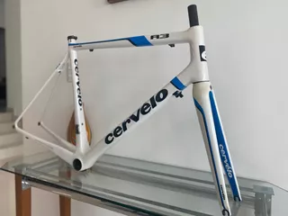 Cervelo R3 Full Carbon