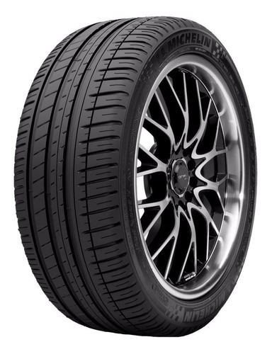 Llanta 255/55r19 Xl Michelin Pilot Sport 3 111v Msi