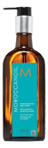 Aceite Cabello Moroccanoil Tratamiento Argan Regular 200ml