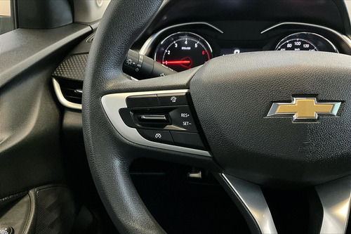 Chevrolet Onix 1.0 Lt At