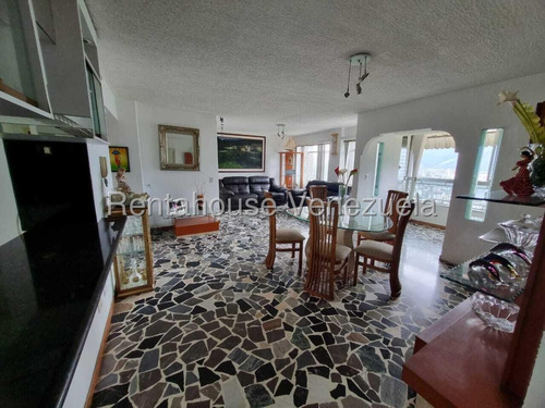 Apartamento En Alquiler Colinas De Santa Monica Mls #25-23716