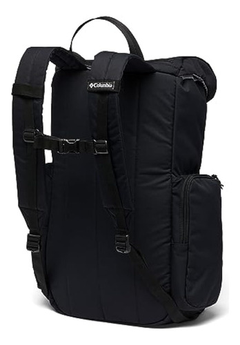 Mochila Unisex Trail Traveler De 28 Litros, De Columbia