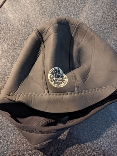 Imagen 2 de 4 de Capucha Neoprene Rip Curl