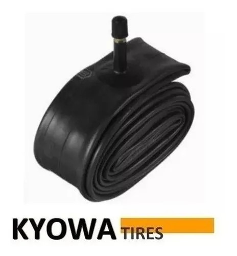Camara Bicicleta Rodado 29 Valvula Auto Importada Kyowa MercadoLibre