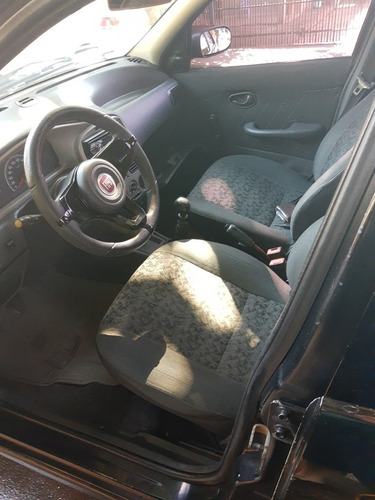 Fiat Palio Fire - Elx 30 Anos
