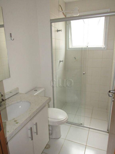 Imagem 6 de 30 de Apartamento À Venda, 64 M² Por R$ 265.000,00 - Santa Cecília - Piracicaba/sp - Ap3516