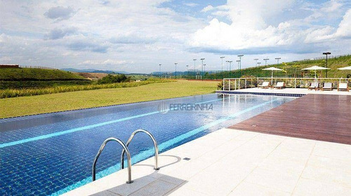 Imagem 8 de 15 de Terreno À Venda, 515 M² Por R$ 920.000,00 - Condomínio Residencial Alphaville Ii - São José Dos Campos/sp - Te2238