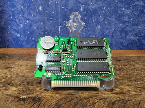 Jogo - Jungle Wars 2 - Nintendo Super Famicom Snes