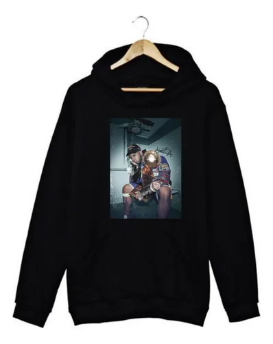 Ropa de anuel aa mercadolibre sales
