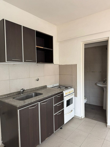 Venta Departamento En Santos Lugares