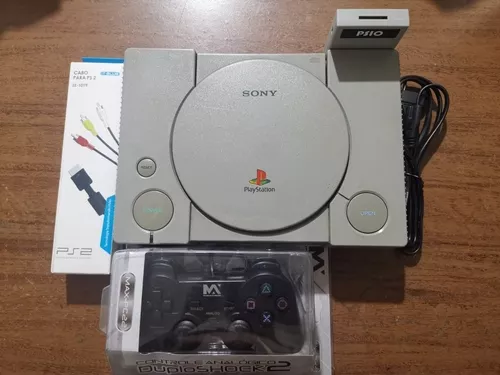 Jogos De Luta Ps1  MercadoLivre 📦