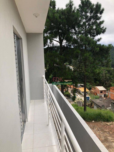 Imagem 18 de 18 de Village Com 2 Dormitórios À Venda Por R$ 169.000,00 - Vila São Paulo - Mogi Das Cruzes/sp - Vl0010