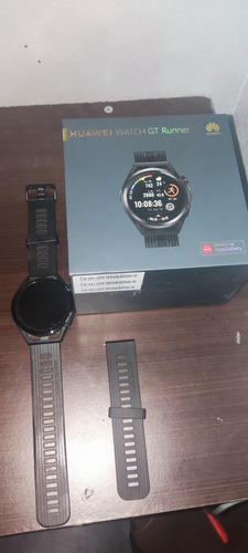 Reloj Smartwatch Huawei Gt Runner 