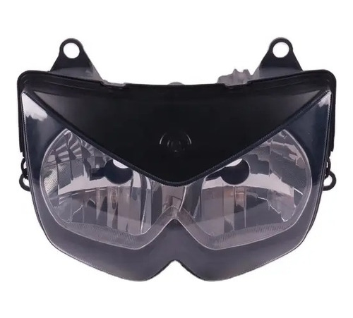 Faros Kawasaki Ninja 250 2008-2012