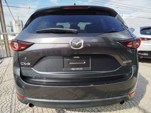 Mazda CX-5 2.5 I Sport At