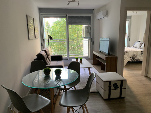 Imagen 8 de 12 de Venta De Apartamento De 2 Dormitorios En Cordón, Mcm