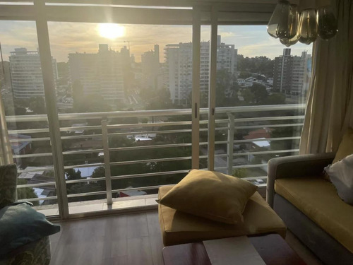 Imagen 2 de 7 de Venta Departamento 1 Dormitorio Malvin Barbacoa