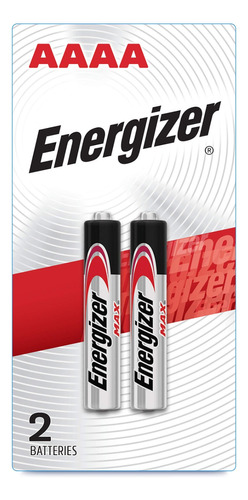 Pilas Bateria Aaaa Energizer Nuevas 