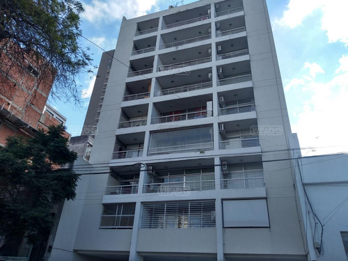 Departamento En Alquiler Ubicado En Abasto, Capital Federal, Buenos Aires