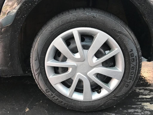 Logan Expres./exp. Up Hi-flex 1.0 16v 4p