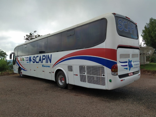 Imagem 2 de 8 de Marcopolo G6