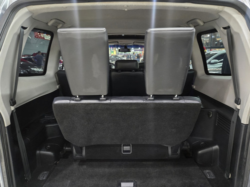 Mitsubishi Pajero Full 3.8 HPE 4X4 V6 24V GASOLINA 2P AUTOMÁTICO