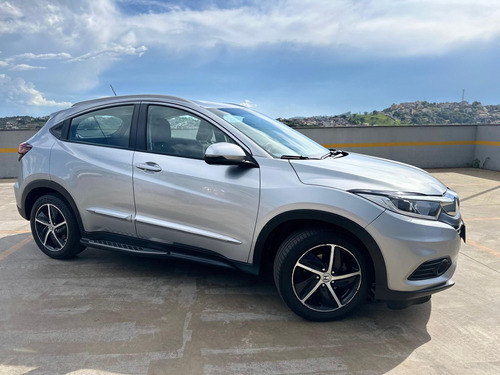 Honda HR-V EX 1.8 Flexone 16V 5p Aut.