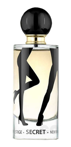 Perfume Prestige Secret New Brand Women 