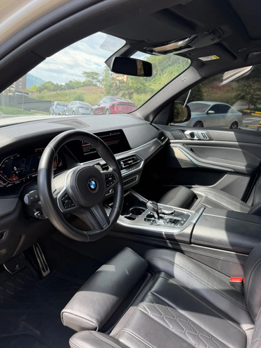 BMW X5 3.0 Xdrive30d Premium