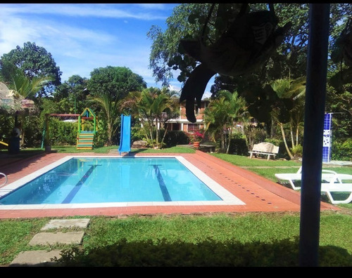 Imagen 1 de 14 de Alquiler Finca Recreativa Y Descanso, Económica, Barbosa- Porce, Antioquia. A 40 Minutos De Estación Niquía