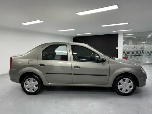 Renault Logan 1.4 Entry Familier Fii