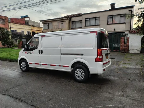 Dfsk Carga C35