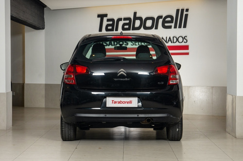 Citroen C3 90 Feel 2017 Taraborelli Usados
