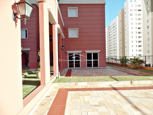 Apartamento À Venda Em Parque Itália - Ap012895
