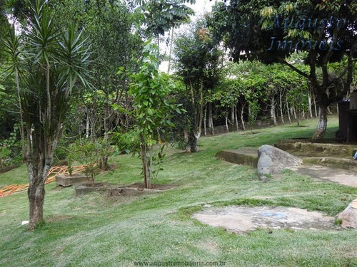 Imagem 21 de 29 de Chácaras Em Condomínio À Venda Em Atibaia/sp - Compre O Seu Chácaras Em Condomínio Aqui! - 1471523