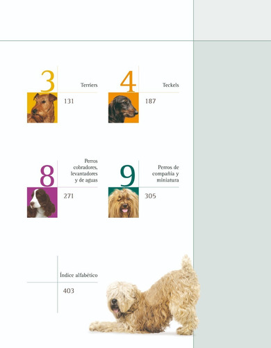 Enciclopedia De Perros De Raza Mas De 160 Editorial Trillas