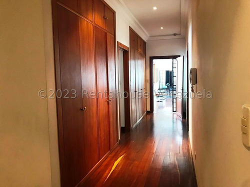 Mb Casa En Venta En Altamira, Distrito Metropolitano