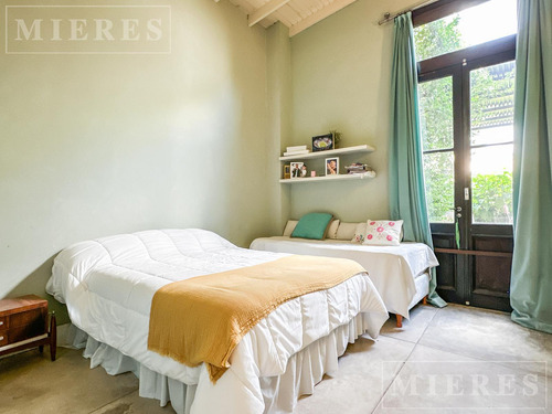 Casa En Venta En Olivos Golf Club