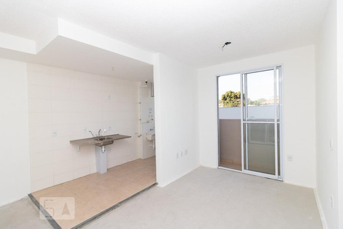 Apartamento À Venda - Cachambi, 1 Quarto, 48 - S892910801
