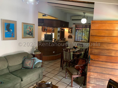 Casa En Alquiler En Barquisimeto Jr