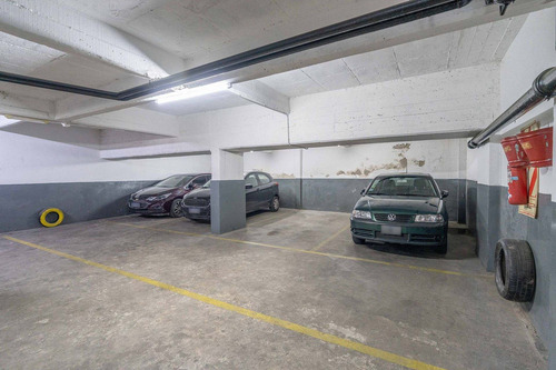 Imagen 24 de 26 de Venta Departamento 4 Ambientes Con Balcon, Cochera